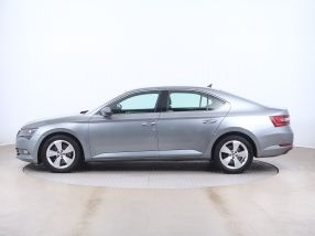Skoda Superb - 2019