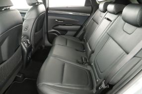 Hyundai Tucson - 2021