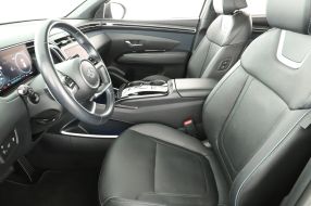 Hyundai Tucson - 2021