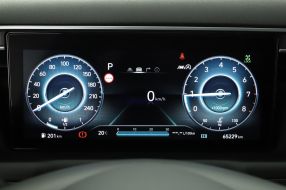 Hyundai Tucson - 2021