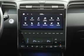 Hyundai Tucson - 2021