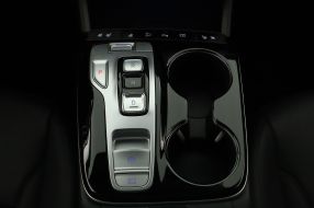 Hyundai Tucson - 2021