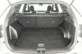 Hyundai Tucson - 2021