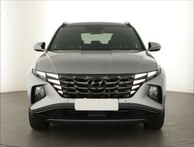 Hyundai Tucson - 2021