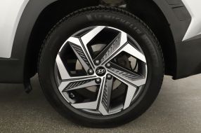 Hyundai Tucson - 2021