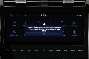 Hyundai Tucson - 2021