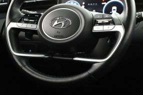 Hyundai Tucson - 2021