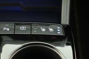 Hyundai Tucson - 2021