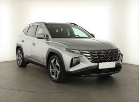 Hyundai Tucson - 2021