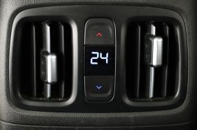 Hyundai Tucson - 2021