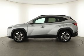Hyundai Tucson - 2021