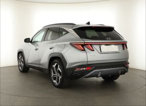 Hyundai Tucson - 2021