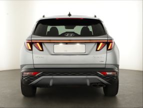 Hyundai Tucson - 2021