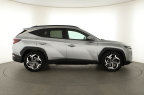 Hyundai Tucson - 2021