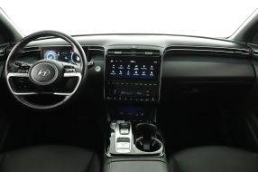Hyundai Tucson - 2021