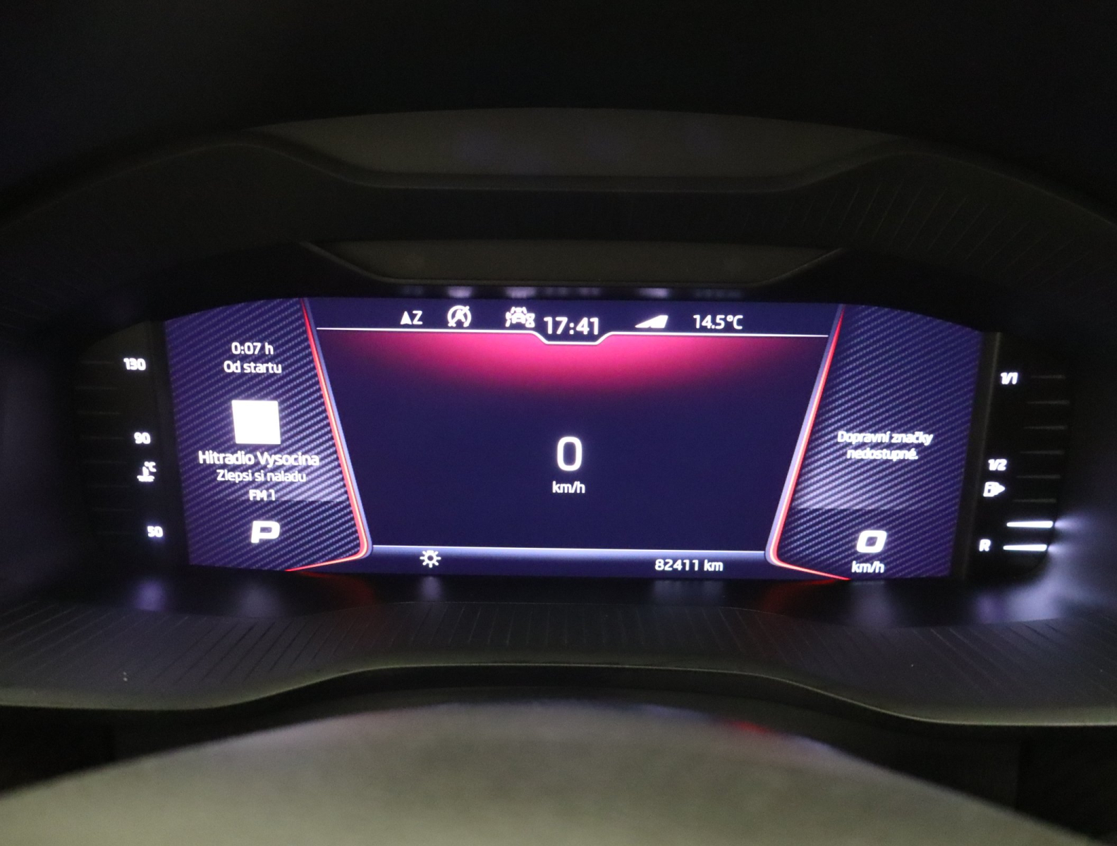 Škoda Kodiaq - 2019