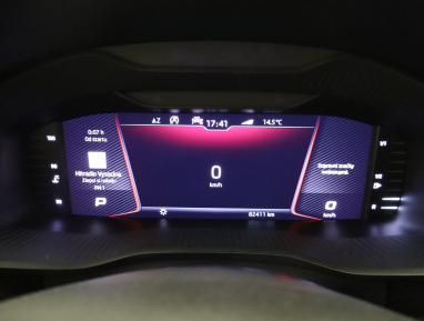 Škoda Kodiaq - 2019