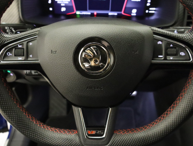 Škoda Kodiaq - 2019