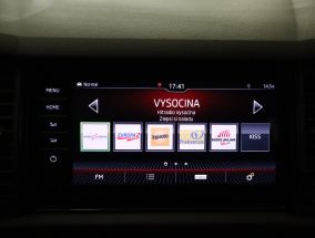 Škoda Kodiaq - 2019
