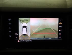 Škoda Kodiaq - 2019