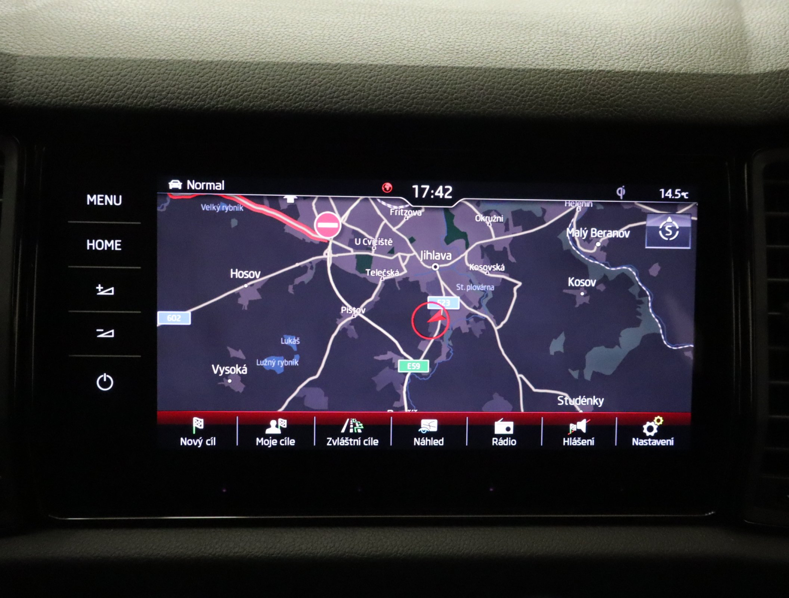 Škoda Kodiaq - 2019
