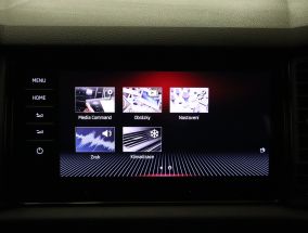 Škoda Kodiaq - 2019