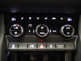 Škoda Kodiaq - 2019