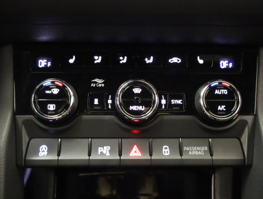 Škoda Kodiaq - 2019
