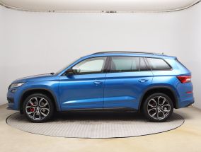 Škoda Kodiaq - 2019