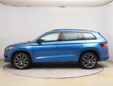 Škoda Kodiaq - 2019