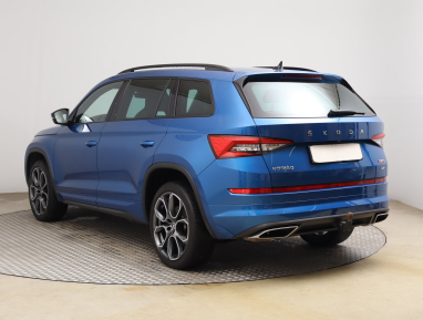 Škoda Kodiaq - 2019