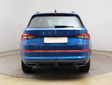 Škoda Kodiaq - 2019