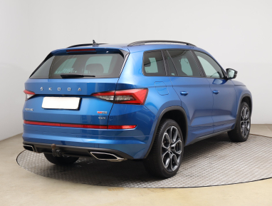 Škoda Kodiaq - 2019