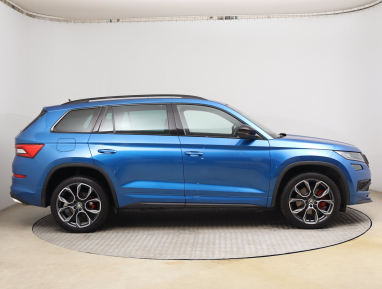Škoda Kodiaq - 2019
