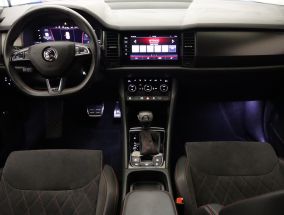 Škoda Kodiaq - 2019
