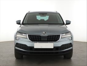 Skoda Karoq - 2022