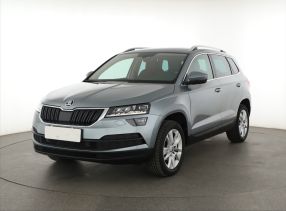 Skoda Karoq - 2022