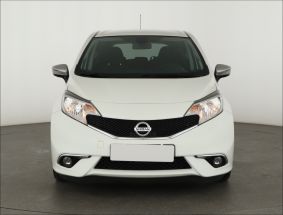 Nissan Note - 2016
