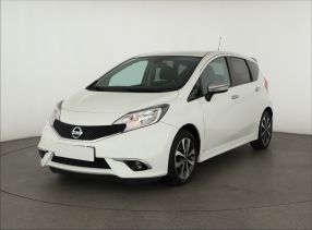 Nissan Note - 2016