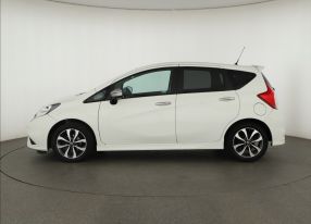 Nissan Note - 2016