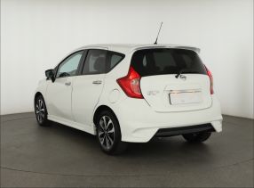 Nissan Note - 2016
