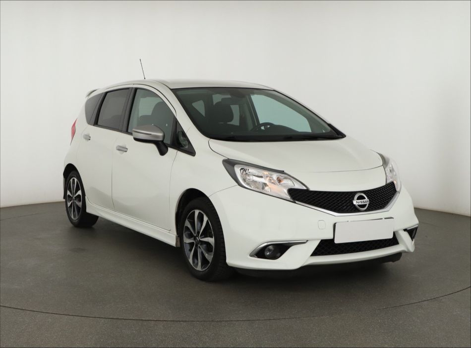 Nissan Note - 2016