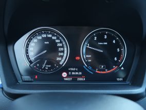 BMW X1 - 2019