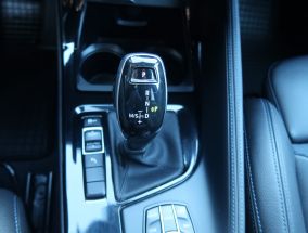 BMW X1 - 2019