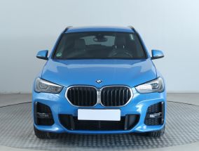 BMW X1 - 2019