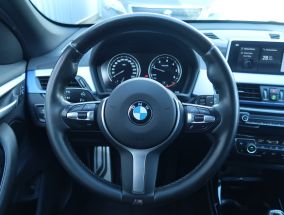 BMW X1 - 2019