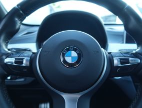 BMW X1 - 2019
