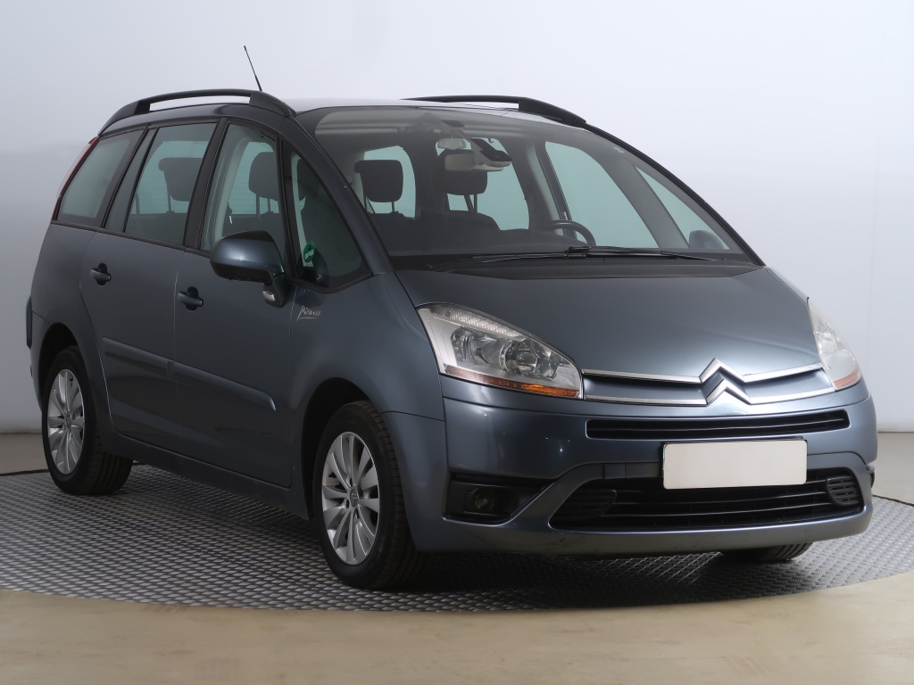Citroen C4 Grand Picasso