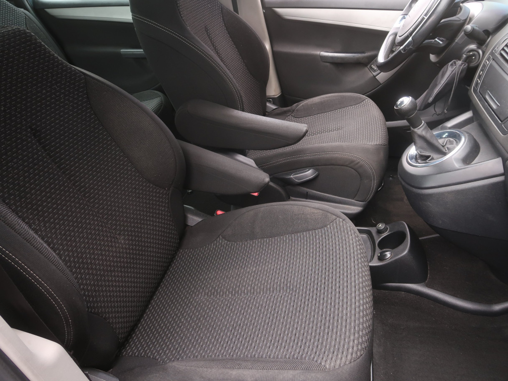 Citroen C4 Grand Picasso