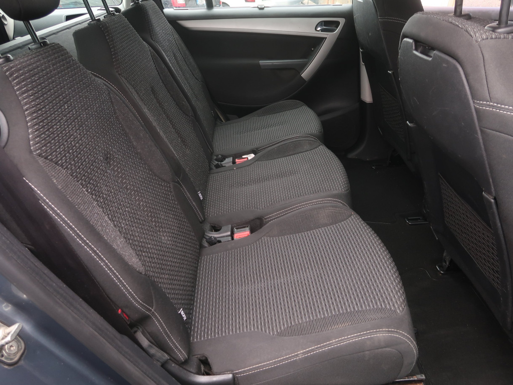 Citroen C4 Grand Picasso